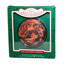 Hallmark Ornament: 1985 Botticelli Madonna of the Pomegranate | QX3772