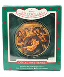Hallmark Botticelli -