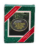 Hallmark The Constitution - Keepsake Ornament 1987 QX3777