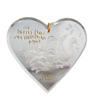 Hallmark Ornament: 1989 Six Geese A-Laying  | QX3812