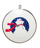 Hallmark Ornament: 1986 Nephew  | QX3813