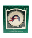 Hallmark Ornament: 1986 Nephew  | QX3813