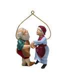 Hallmark Ornament: 1988 Shall We Dance | QX4011 | 3rd in Series