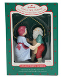Hallmark Shall We Dance -