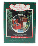 Hallmark Waiting for Santa -