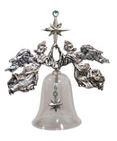 Hallmark Holiday Heirloom - 2nd in Series Keepsake Ornament 1988 QX4064