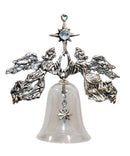Hallmark Holiday Heirloom - 2nd in Series Keepsake Ornament 1988 QX4064