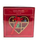 Hallmark Ornament: 1986 Loving Memories  | QX4093