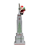 Hallmark King Klaus - Santa Keepsake Ornament 1990 QX4106