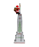 Hallmark King Klaus - Santa Keepsake Ornament 1990 QX4106