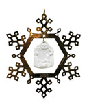 Hallmark Ornament: 1991 Greatest Story  | QX4129