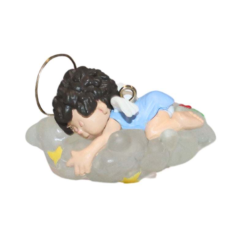 Hallmark Ornament: 1986 Heavenly Dreamer | QX4173