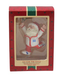 Hallmark Ornament: 1988 Go For The Gold | QX4174