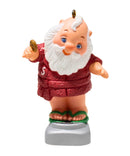 Hallmark Ornament: 1986 Tipping The Scales  | QX4186