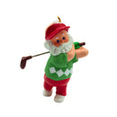 Hallmark Ornament: 1989 On The Links | QX4192 | Golf