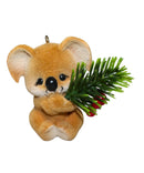 Hallmark Ornament: 1983 Christmas Koala  | QX4199
