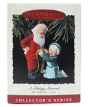 Hallmark A Fitting Moment -
