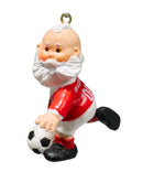 Hallmark Ornament: 1988 Nick the Kick  | QX4224
