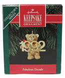 Hallmark Fabulous Decade -