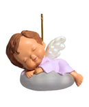 Hallmark Mary's Angels - Iris Keepsake Ornament 1991 QX4279
