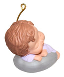 Hallmark Mary's Angels - Iris Keepsake Ornament 1991 QX4279