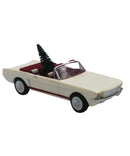 Hallmark Ornament: 1992 Mustang-1966 | QX4284