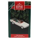 Hallmark 1966 Mustang  -