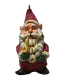 Hallmark Ornament: 1989 Old World Gnome  | QX4345
