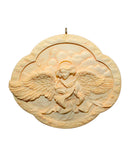 Hallmark Ornament: 1991 Heavenly Angels  | QX4367