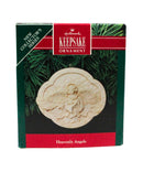Hallmark Ornament: 1991 Heavenly Angels  | QX4367