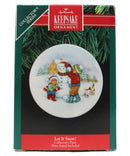 Hallmark Let It Snow!  -