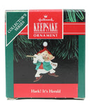 Hallmark Hark! It's Herald -