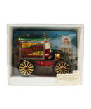 Hallmark Ornament: 1981 Rooftop Deliveries | QX4382