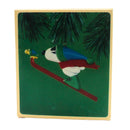 Hallmark Ornament: 1984 Snoopy and Woodstock | QX4391