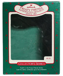 Hallmark Ornament: 1987 Frosty Friends