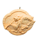 Hallmark Ornament: 1992 Heavenly Angels  | QX4454