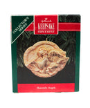 Hallmark Ornament: 1992 Heavenly Angels  | QX4454