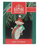 Hallmark Hark! It's Herald  -