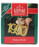 Hallmark Fabulous Decade -