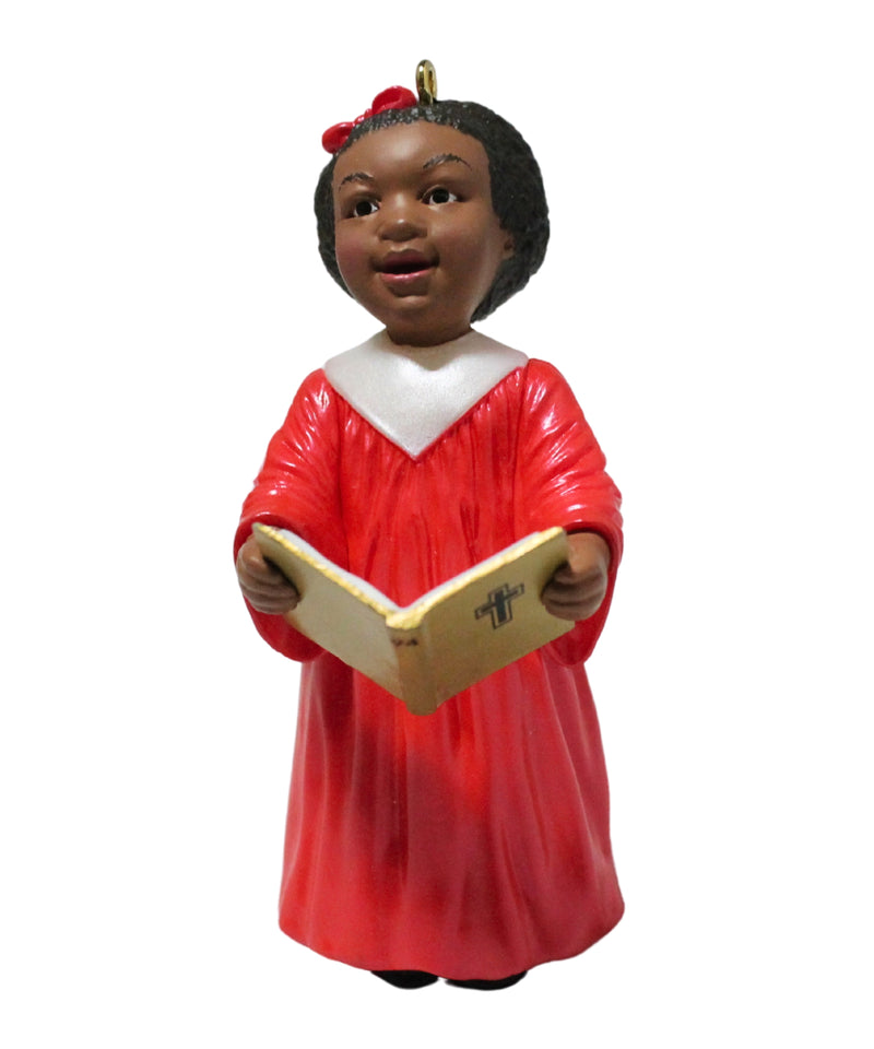 Hallmark Ornament: 1994 Joyous Song  | QX4473