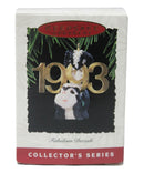 Hallmark 1993 Fabulous Decade -