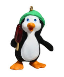 Hallmark Icy Treat - Keepsake Ornament 1987 QX4509