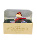 Hallmark Ornament: 1984 Gift of Music  | QX4511