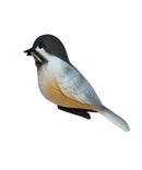 Hallmark Ornament: 1984 Chickadee | QX4514