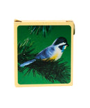 Hallmark Ornament: 1984 Chickadee | QX4514