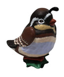 Hallmark Ornament: 1989 Baby Partridge  | QX4525