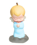 Hallmark Mary's Angels - Bluebell - 2nd in Series Keepsake Ornament 1989 QX4545
