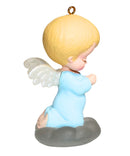 Hallmark Mary's Angels - Bluebell - 2nd in Series Keepsake Ornament 1989 QX4545