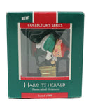 Hallmark Hark! It's Herald -