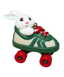 Hallmark Ornament: 1984 Roller Skating Rabbit | QX4571